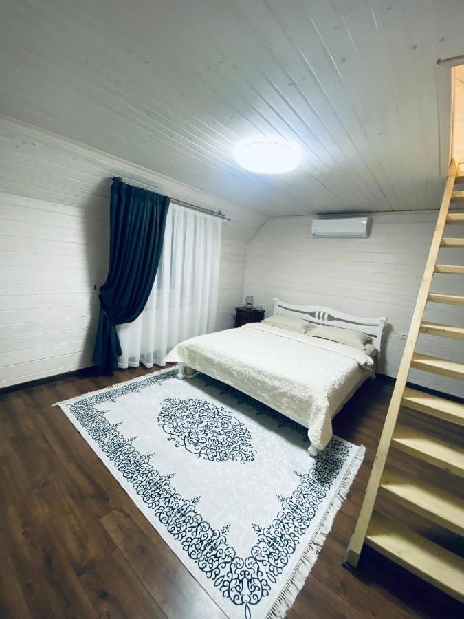 Вілла Смерекова Хата Pilipets Exterior photo