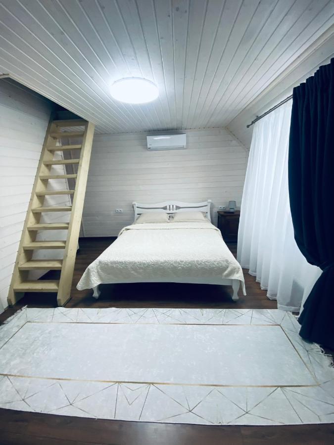 Вілла Смерекова Хата Pilipets Exterior photo