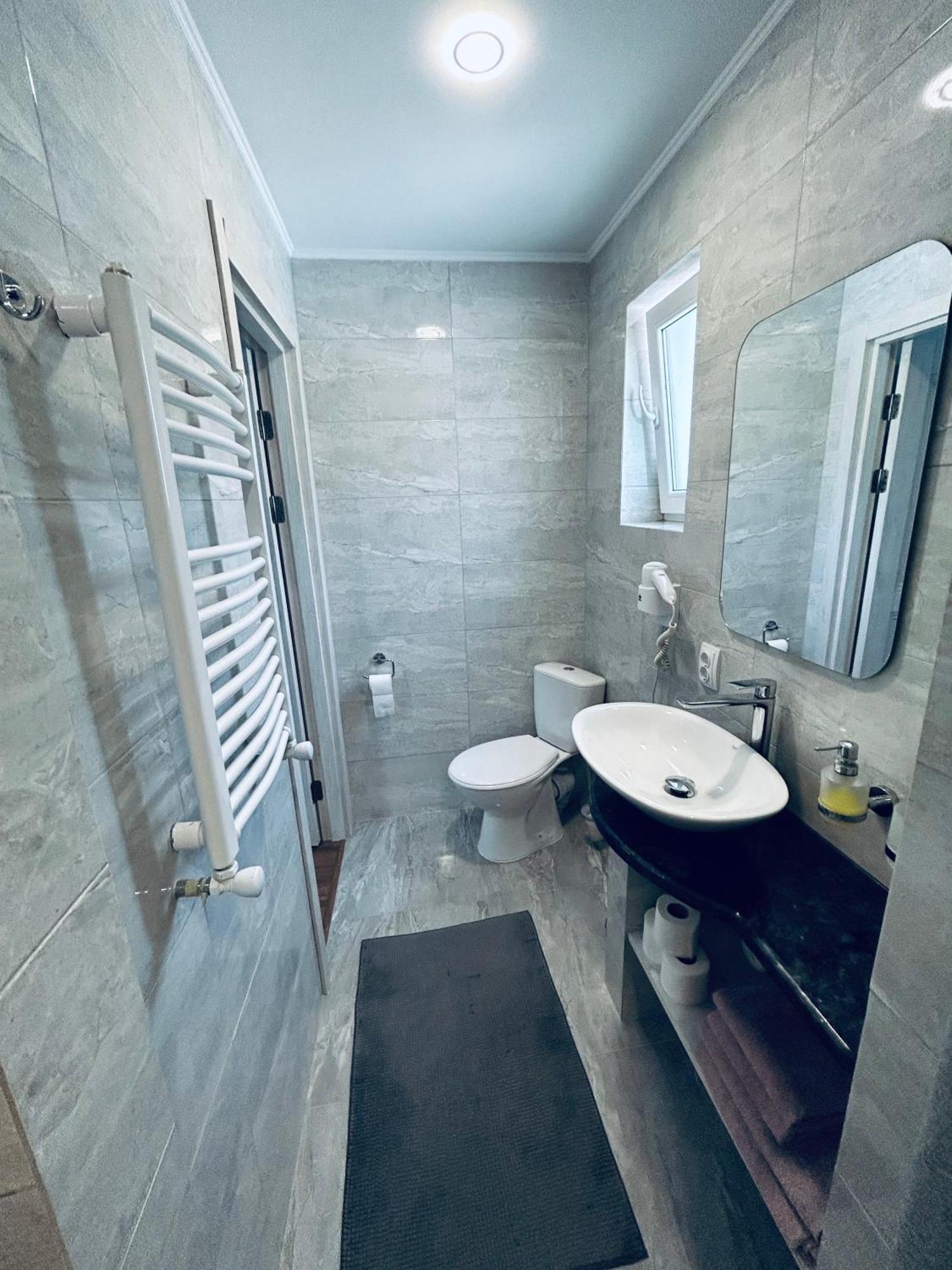 Вілла Смерекова Хата Pilipets Exterior photo